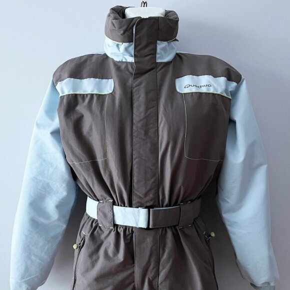 Vintage Ski Suit - Picture 2 of 8